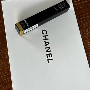 Chanel Lip Gloss Bourgeois